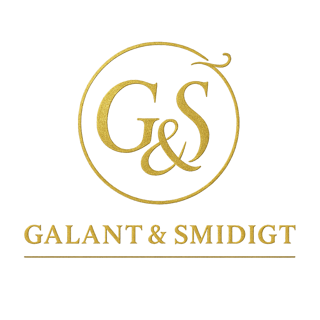 Galant & Smidigt